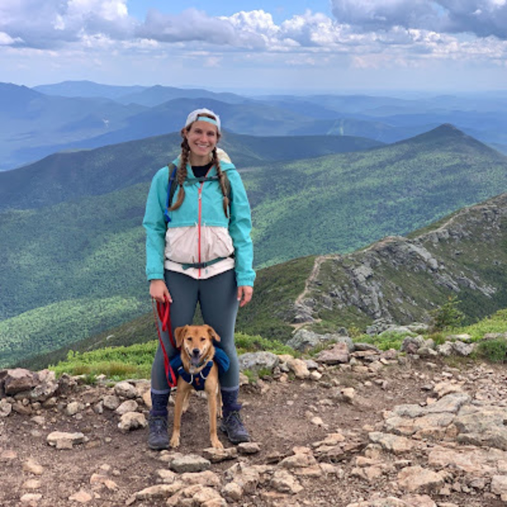 Meet your Posher, Dana